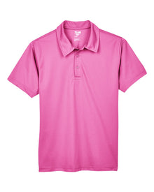 Team 365 Men's Command Snag Protection Polo