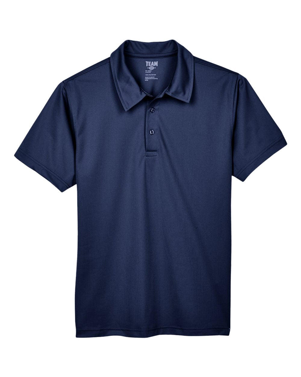 Team 365 Men's Command Snag Protection Polo