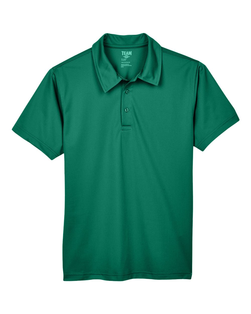 Team 365 Men's Command Snag Protection Polo