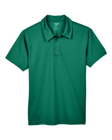 Team 365 Men's Command Snag Protection Polo