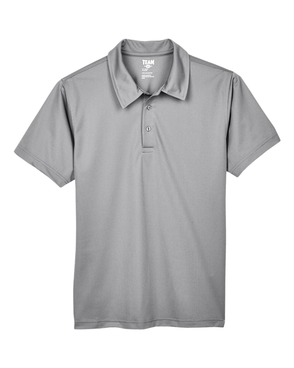 Team 365 Men's Command Snag Protection Polo