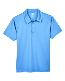 Team 365 Men's Command Snag Protection Polo