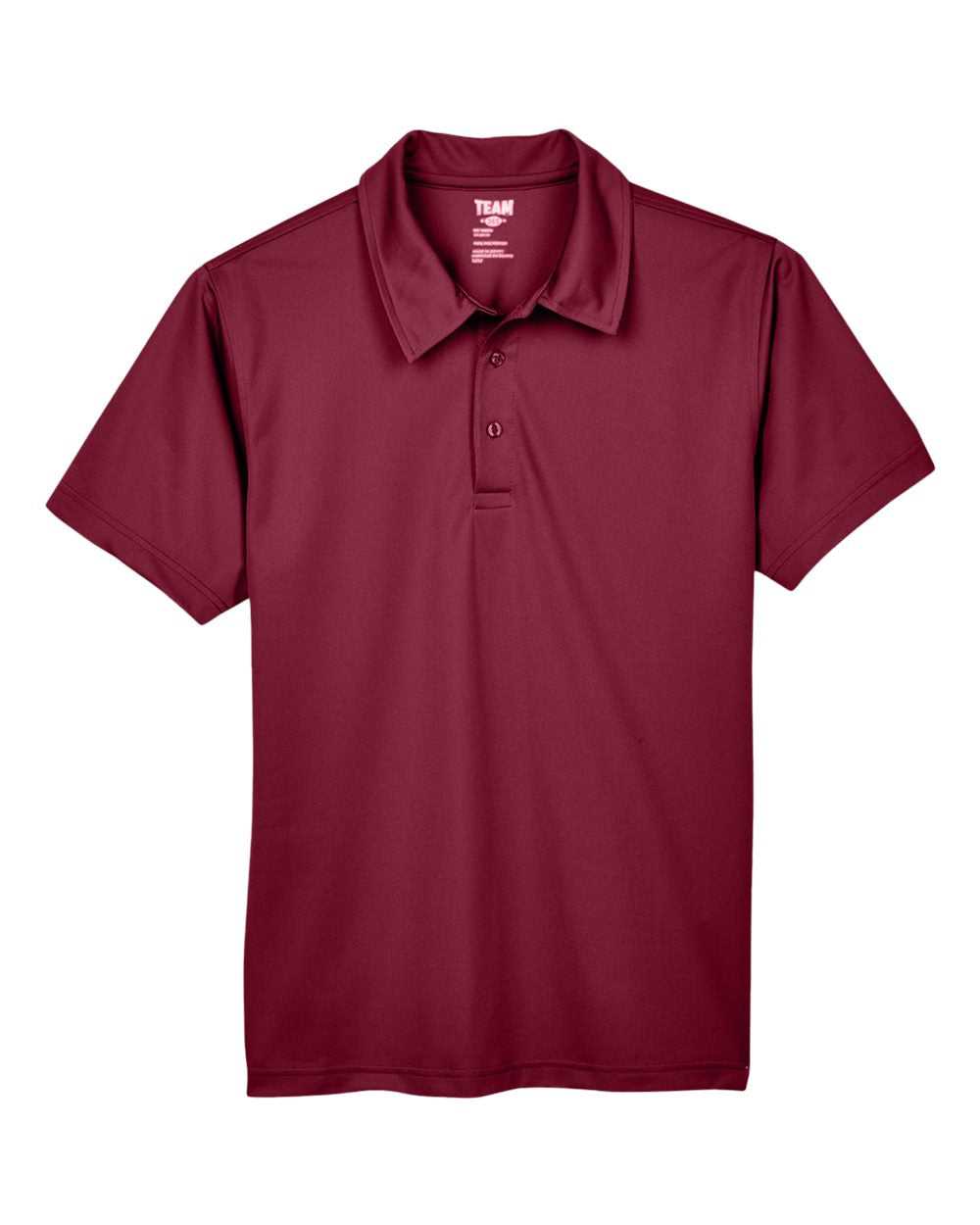 Team 365 Men's Command Snag Protection Polo