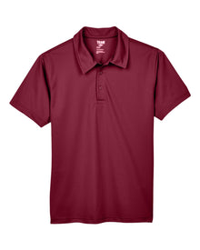 Team 365 Men's Command Snag Protection Polo
