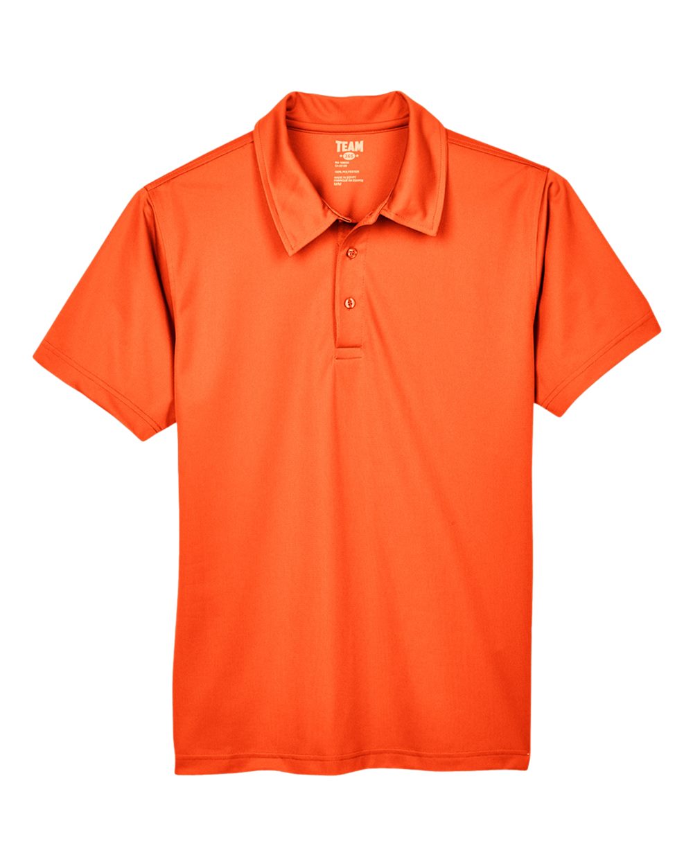 Team 365 Men's Command Snag Protection Polo