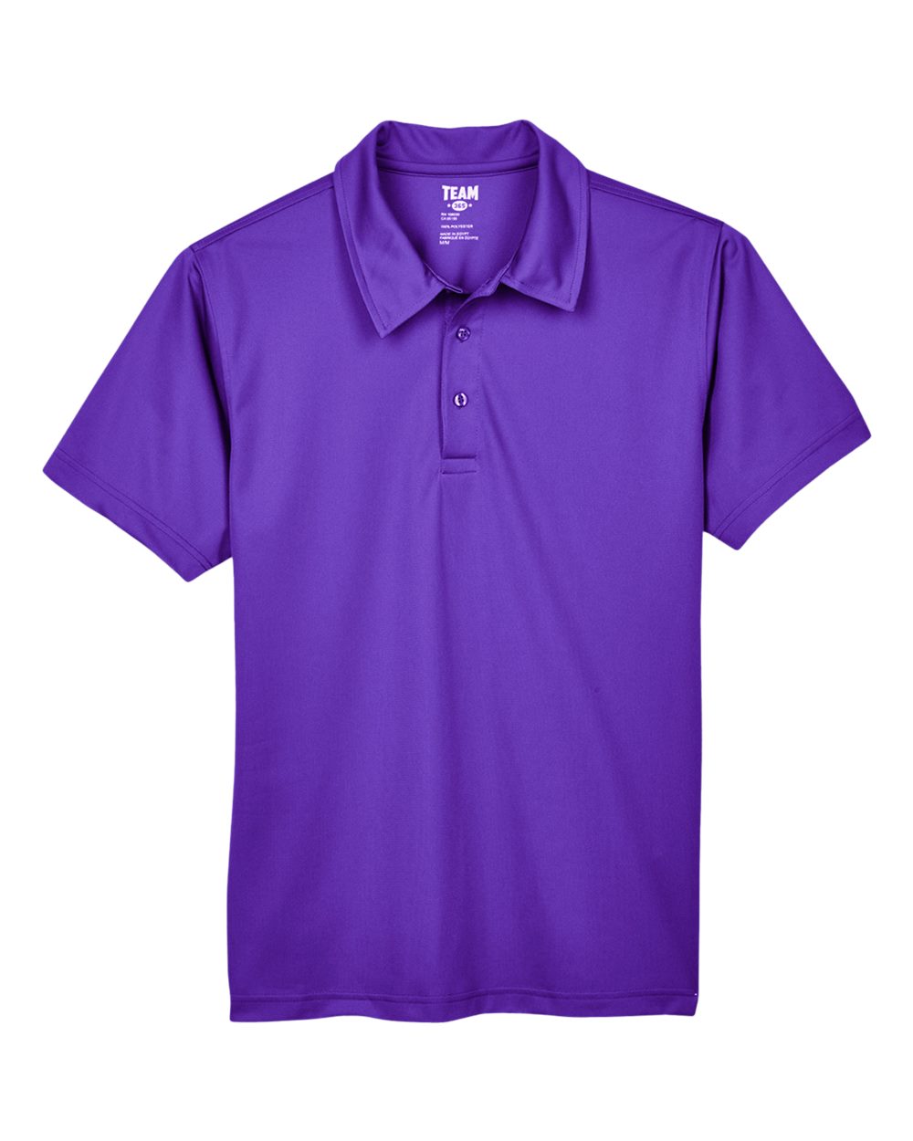Team 365 Men's Command Snag Protection Polo