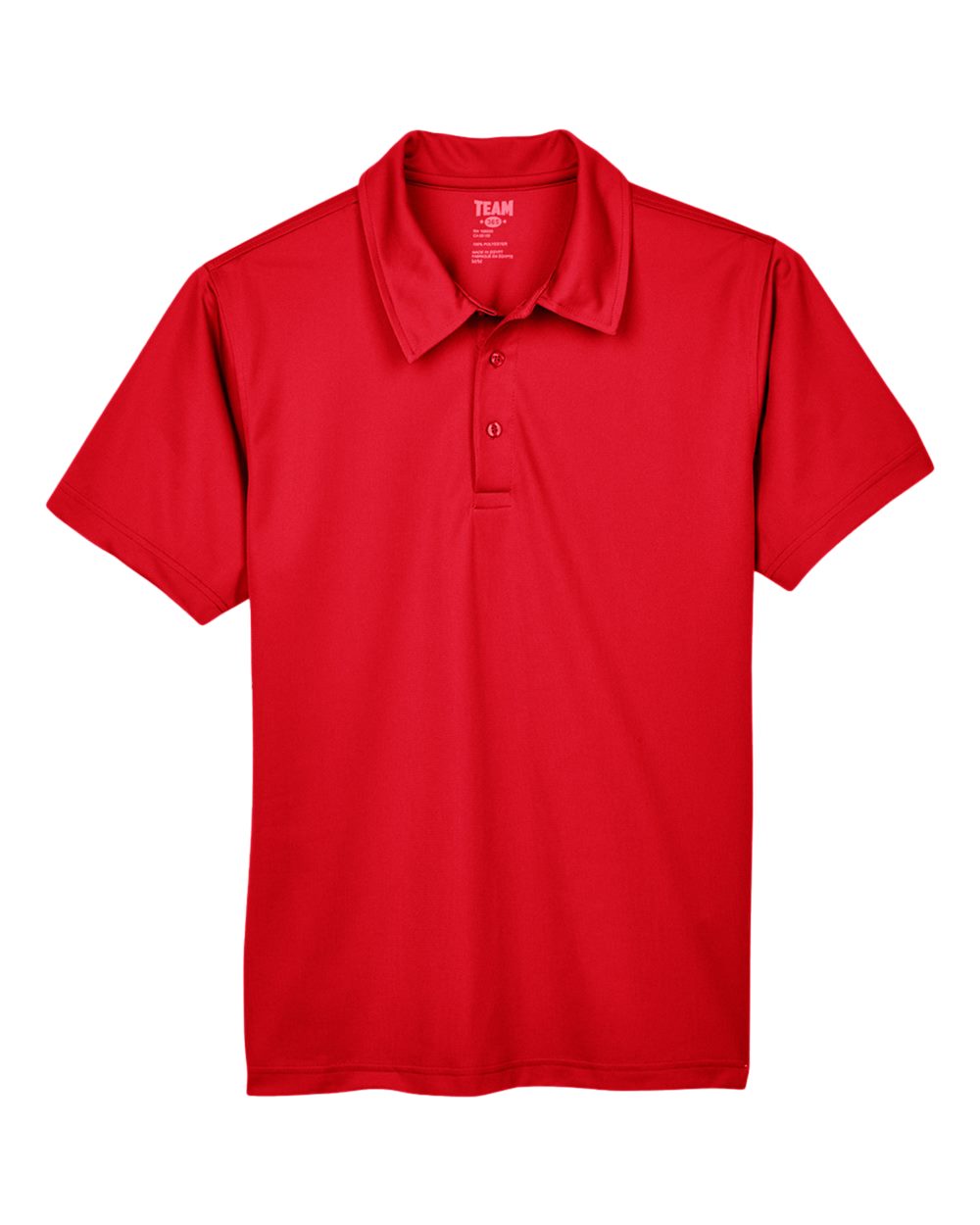 Team 365 Men's Command Snag Protection Polo