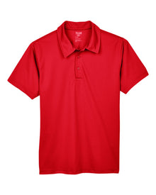 Team 365 Men's Command Snag Protection Polo