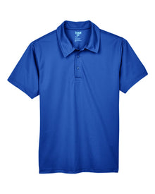 Team 365 Men's Command Snag Protection Polo