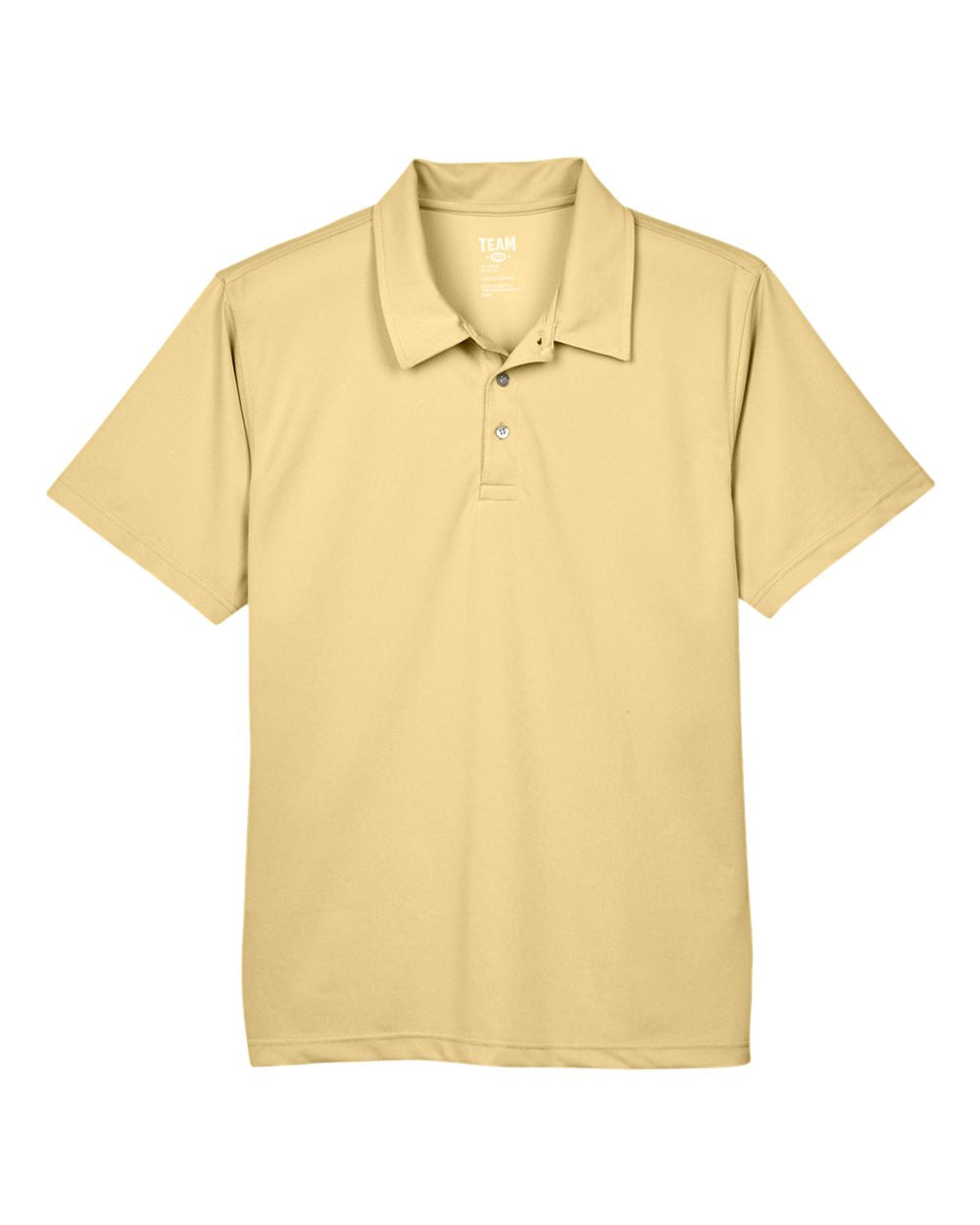 Team 365 Men's Command Snag Protection Polo