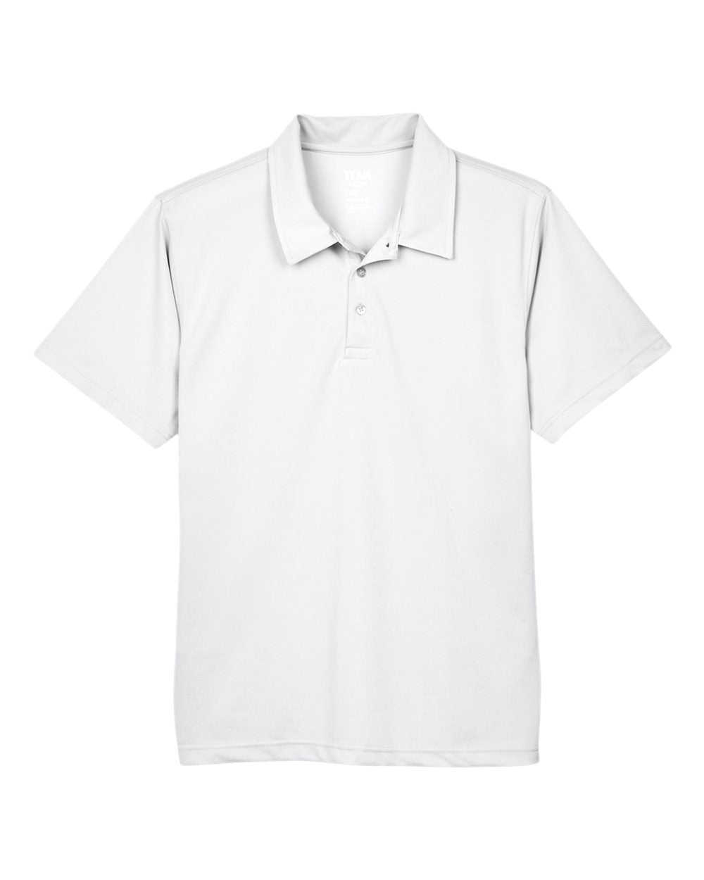 Team 365 Men's Command Snag Protection Polo