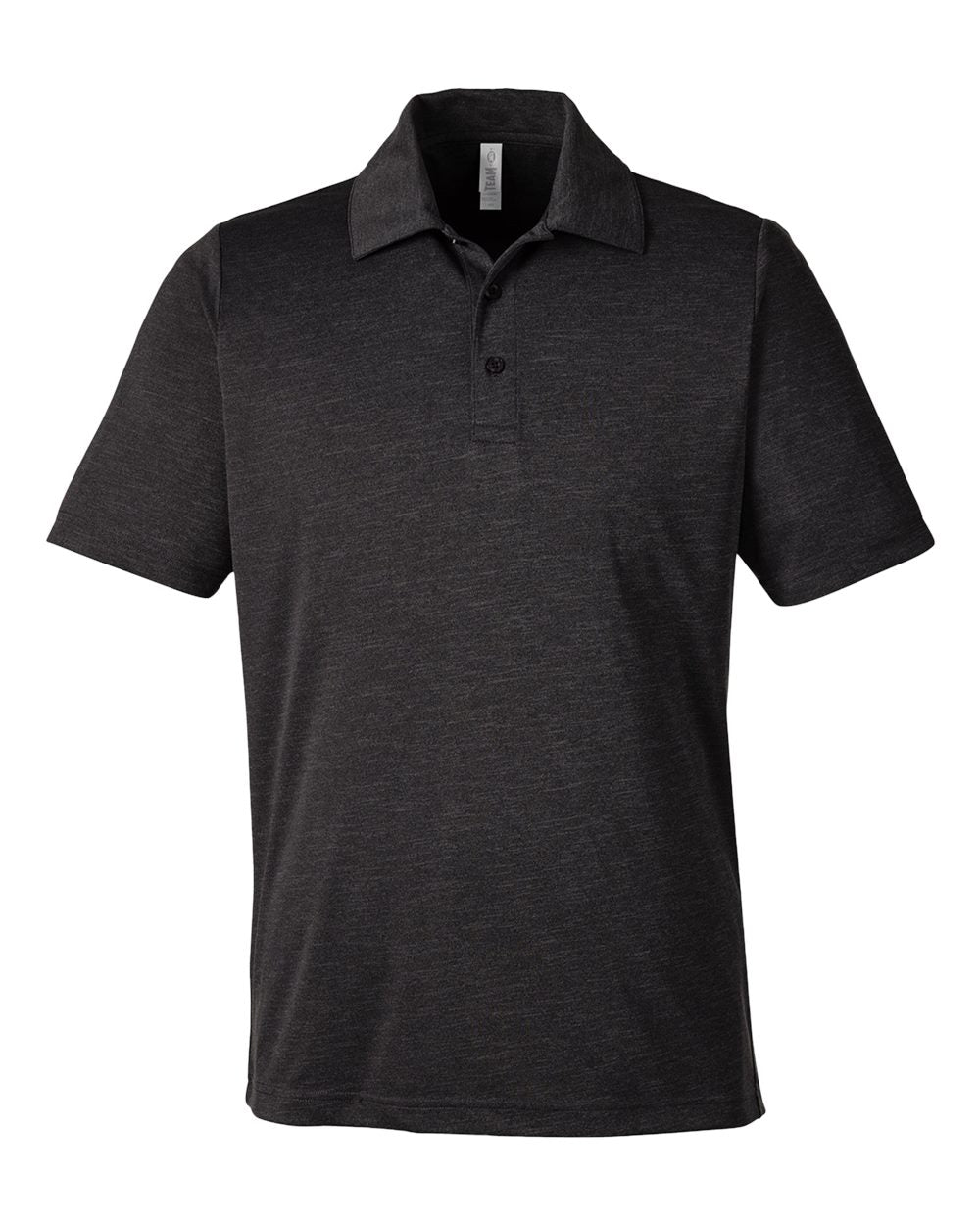 Team 365 Men's Zone Sonic Heather Performance Polo