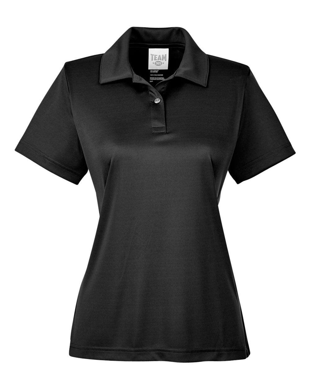 Team 365 Ladies' Zone Performance Polo Womens
