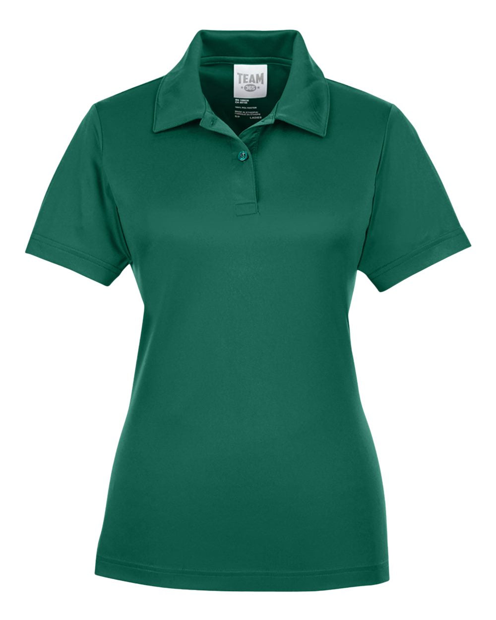 Team 365 Ladies' Zone Performance Polo Womens