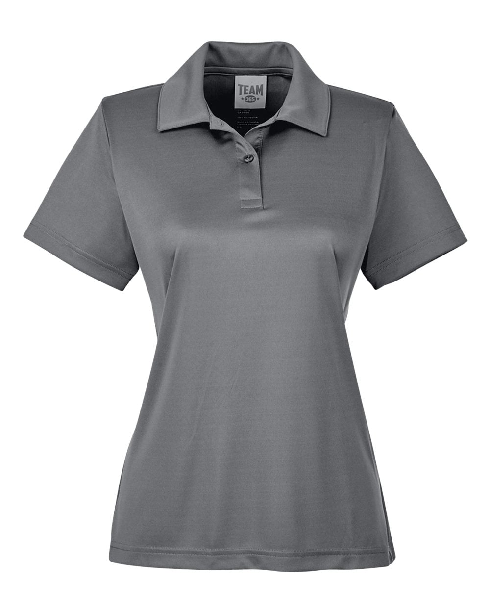 Team 365 Ladies' Zone Performance Polo Womens