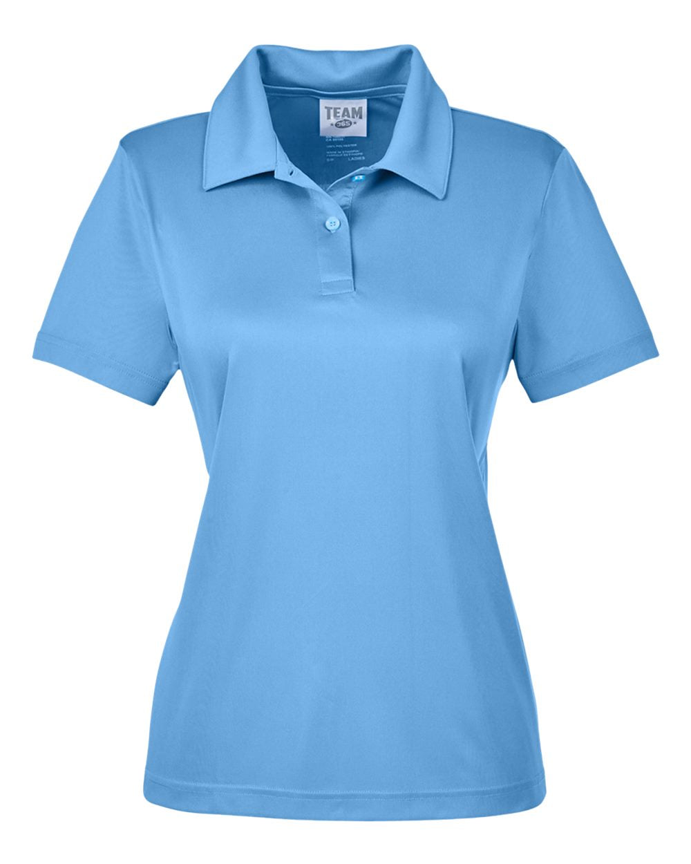 Team 365 Ladies' Zone Performance Polo Womens