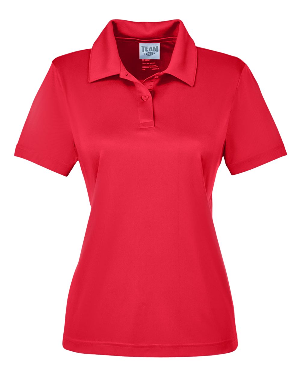Team 365 Ladies' Zone Performance Polo Womens