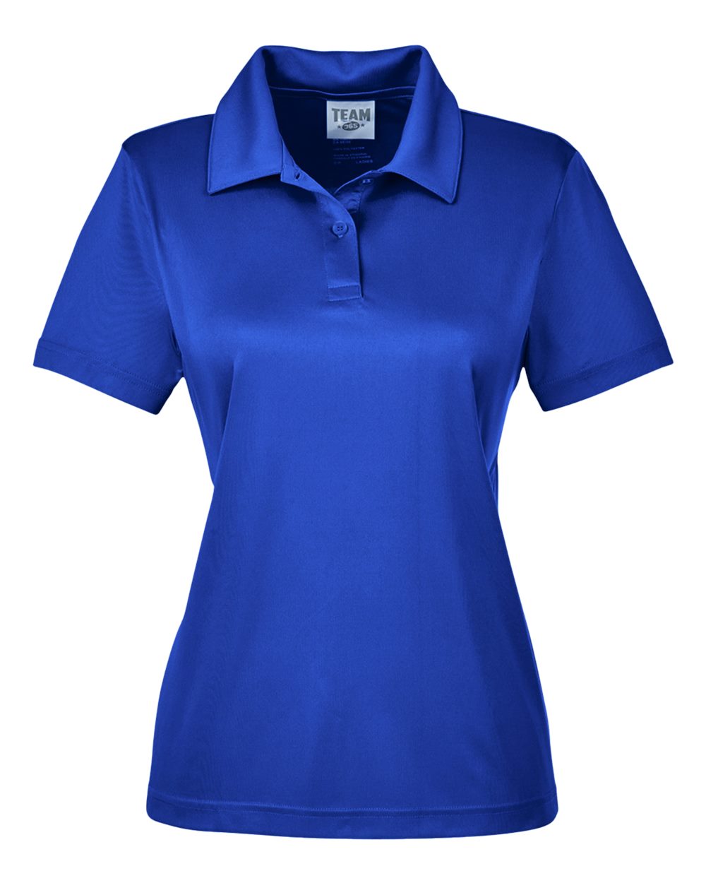 Team 365 Ladies' Zone Performance Polo Womens