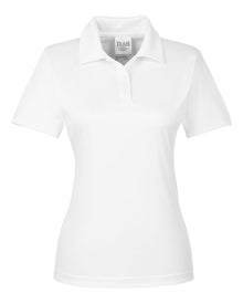 Team 365 Ladies' Zone Performance Polo Womens