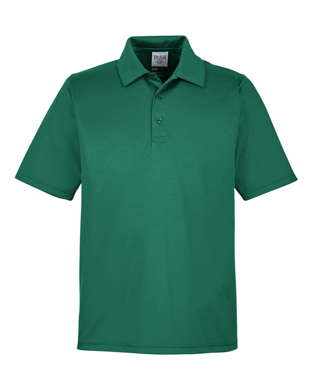 Team 365 Men's Zone Performance Polo