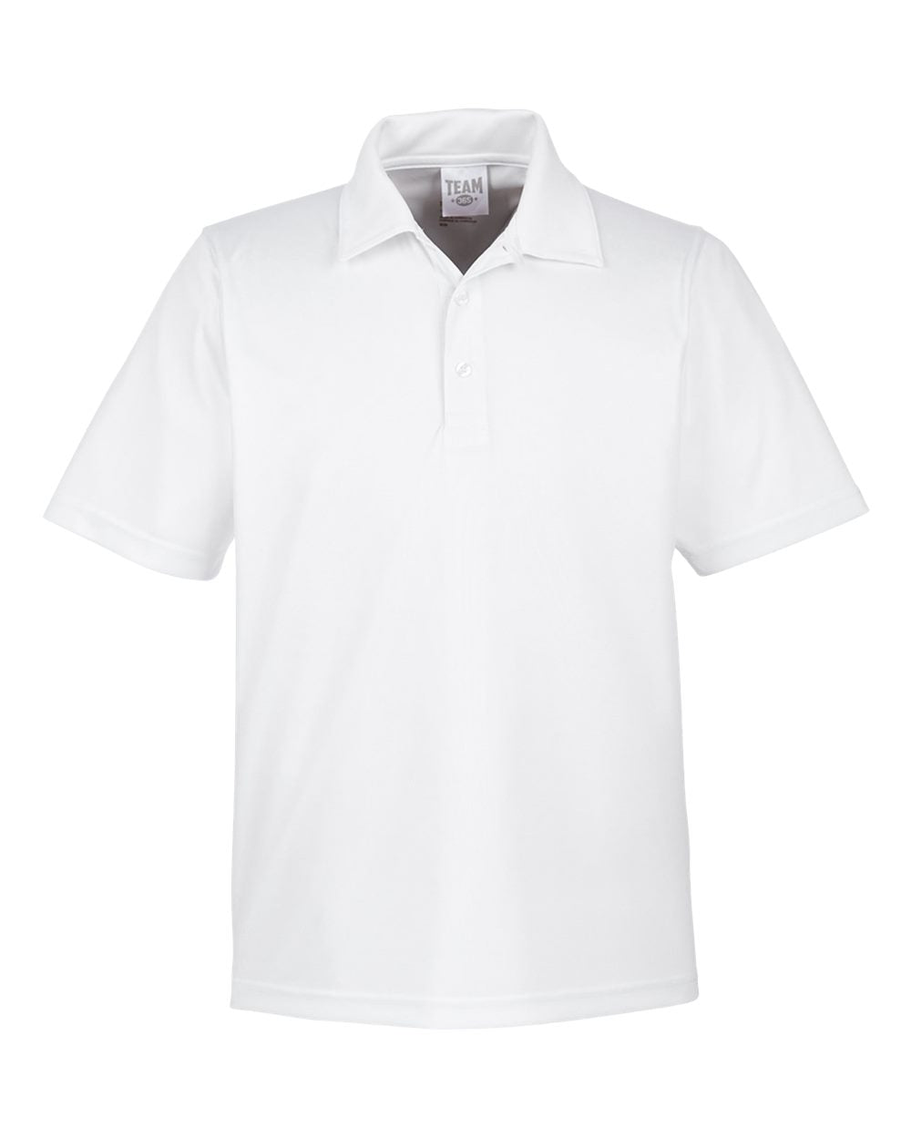 Team 365 Men's Zone Performance Polo