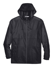 Team 365 Adult Zone Protect Lightweight Jacket
