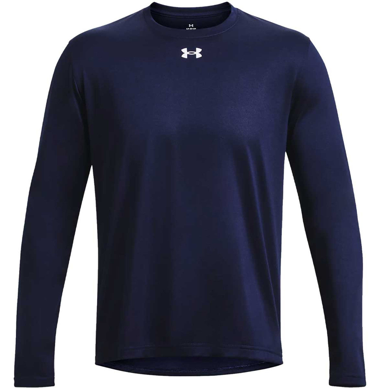 UA M Team Tech Vent Longsleeve