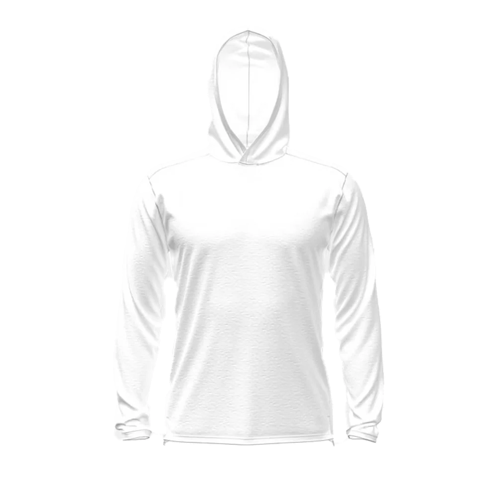 UA M Team Tech Vent Hoodie