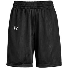 UA Triple Double Short