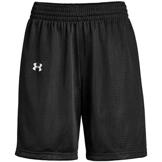 UA Triple Double Short