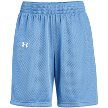 UA Triple Double Short