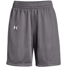 UA Triple Double Short