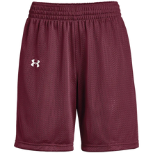 UA Triple Double Short