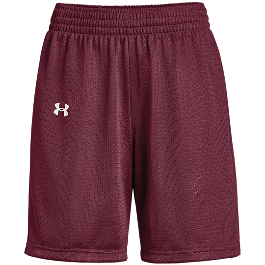 UA Triple Double Short