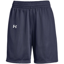 UA Triple Double Short