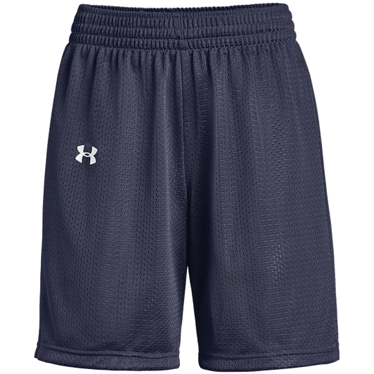 UA Triple Double Short