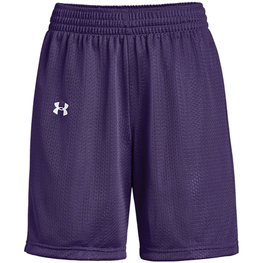 UA Triple Double Short