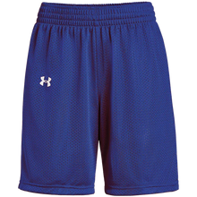 UA Triple Double Short