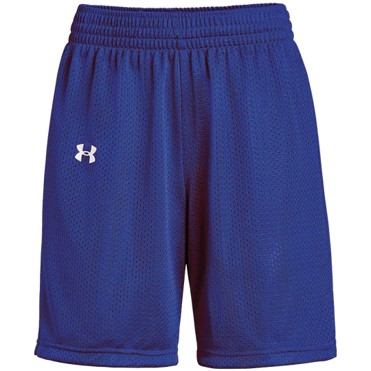 UA Triple Double Short