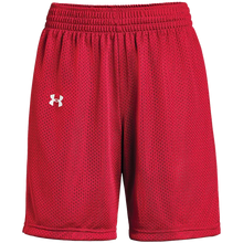 UA Triple Double Short