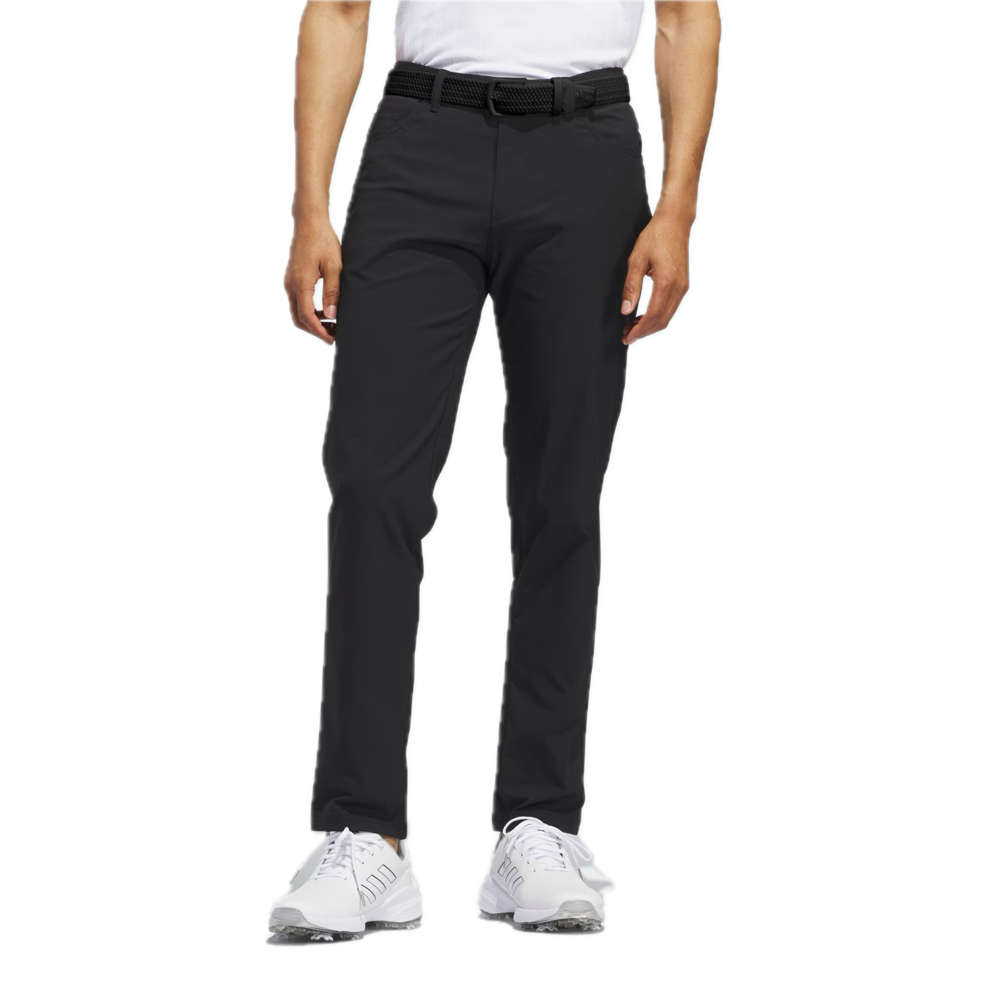 adidas Ultimate365+ 5-Pocket Regular Straight Fit Pant