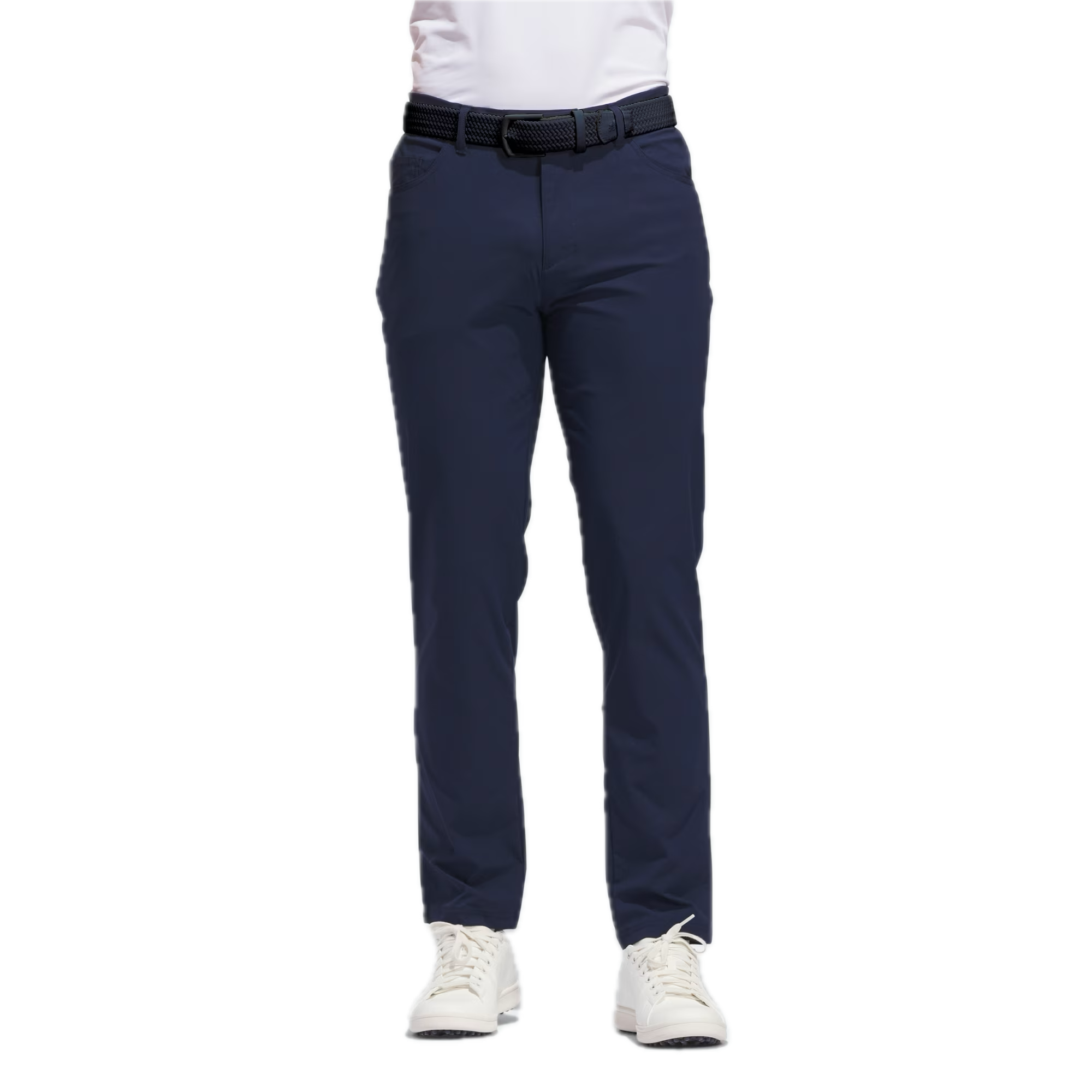 adidas Ultimate365+ 5-Pocket Regular Straight Fit Pant