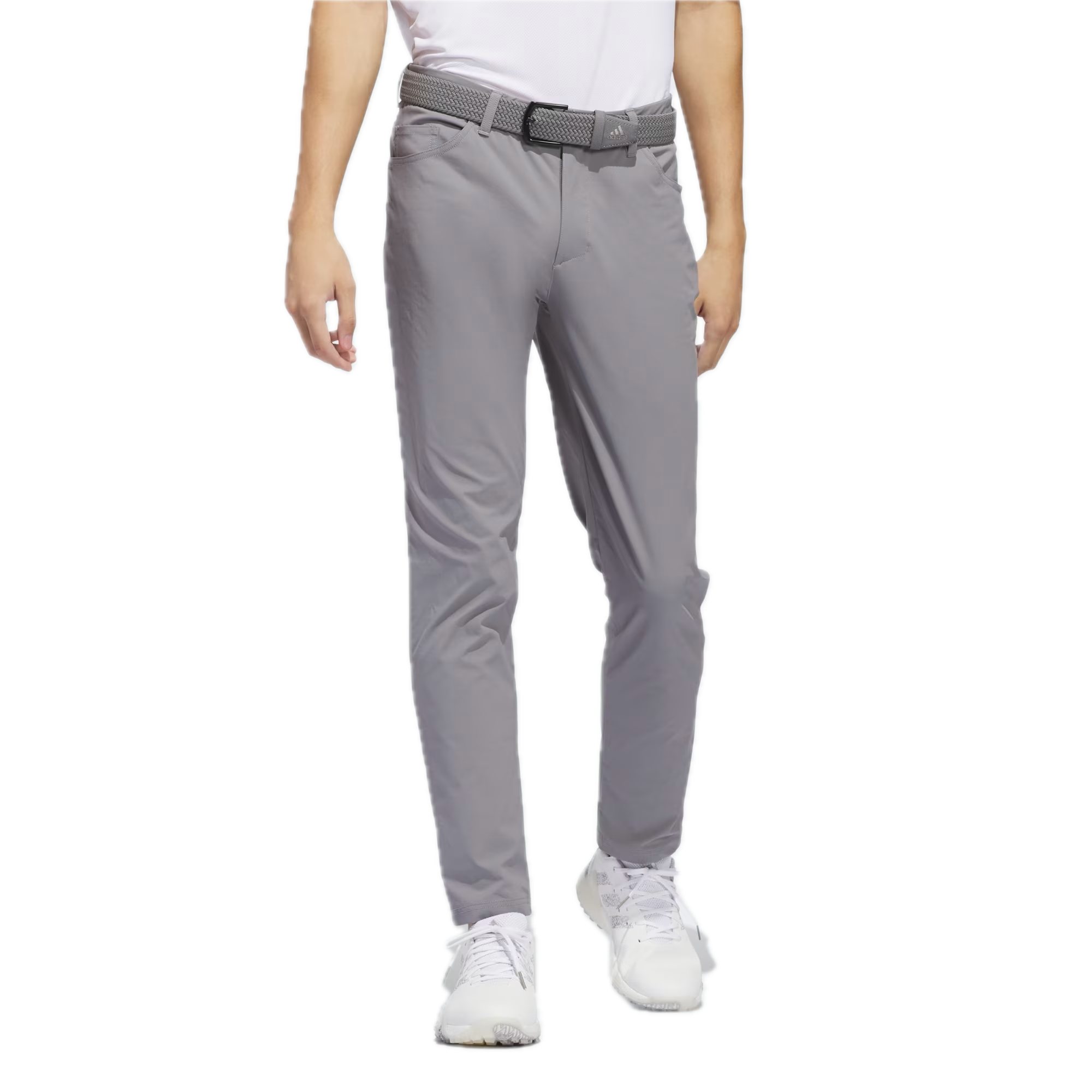 adidas Ultimate365+ 5-Pocket Regular Straight Fit Pant