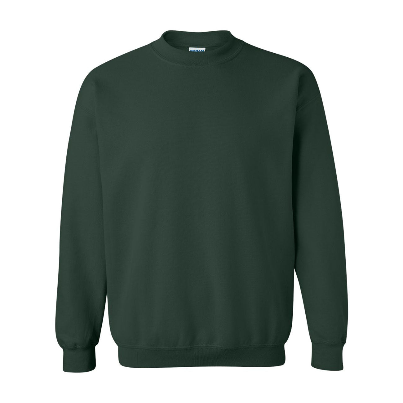 Gildan Heavy Blend Adult Crewneck Sweatshirt