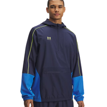 UA M Challenger Warmup Jkt