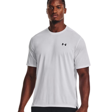UA M Team Tech Vent Shortsleeve