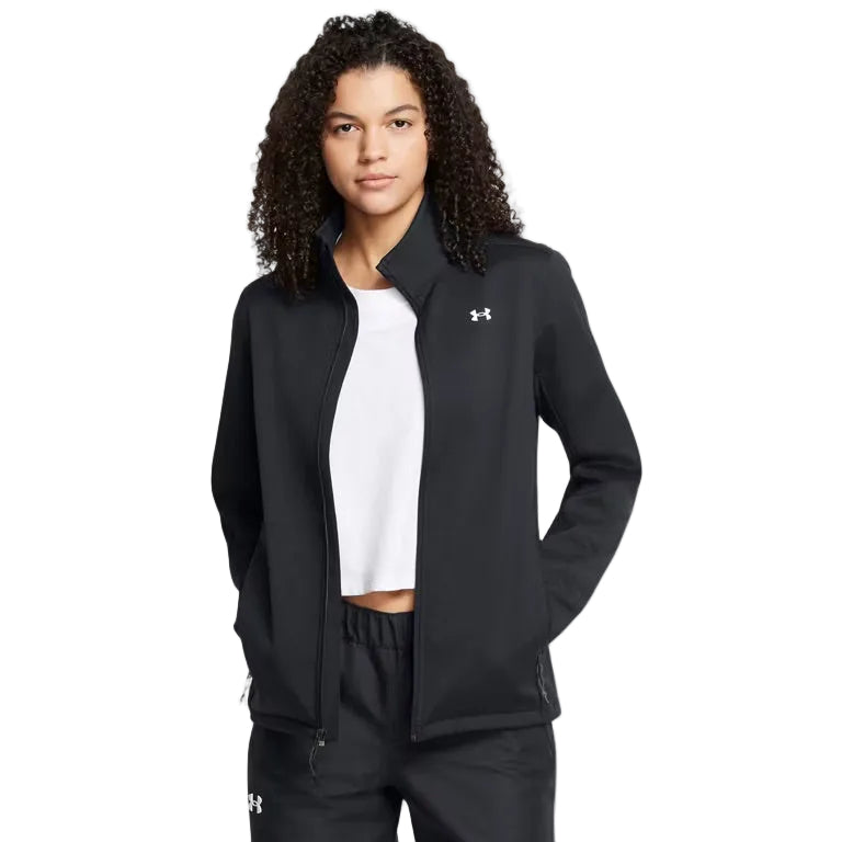 UA Women's Shield Jacket