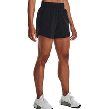 UA W Flex Woven 5" Shorts