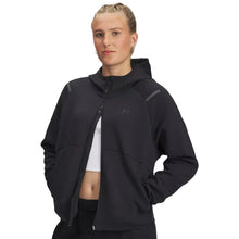 UA Women's Unstoppable Fleece HZ