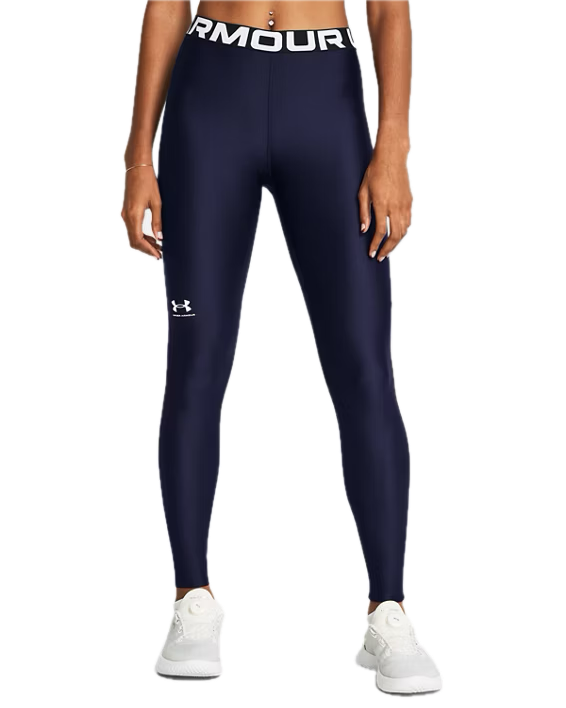 UA Womens Heatgear Legging